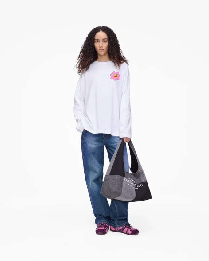 Hattie Stewart X Marc Jacobs Daisy Uzun Kollu Hattie Stewart X Marc Jacobs Daisy Uzun Kollu