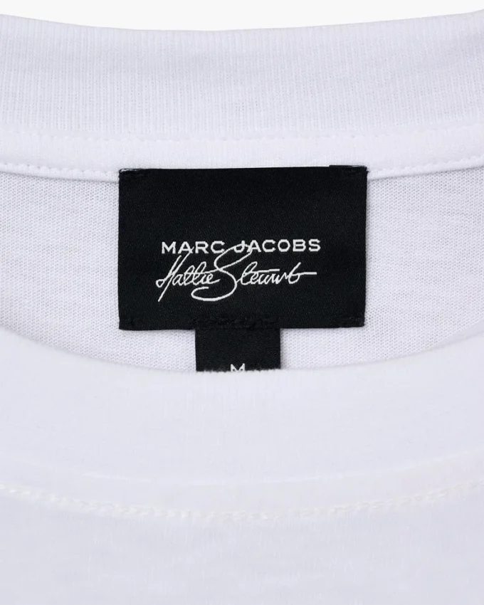 Hattie Stewart X Marc Jacobs Daisy Uzun Kollu Hattie Stewart X Marc Jacobs Daisy Uzun Kollu