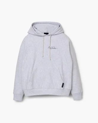 Hattie Stewart X Marc Jacobs Garden Hoodie