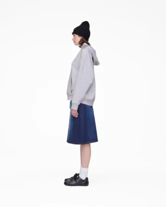 Hattie Stewart X Marc Jacobs Garden Hoodie