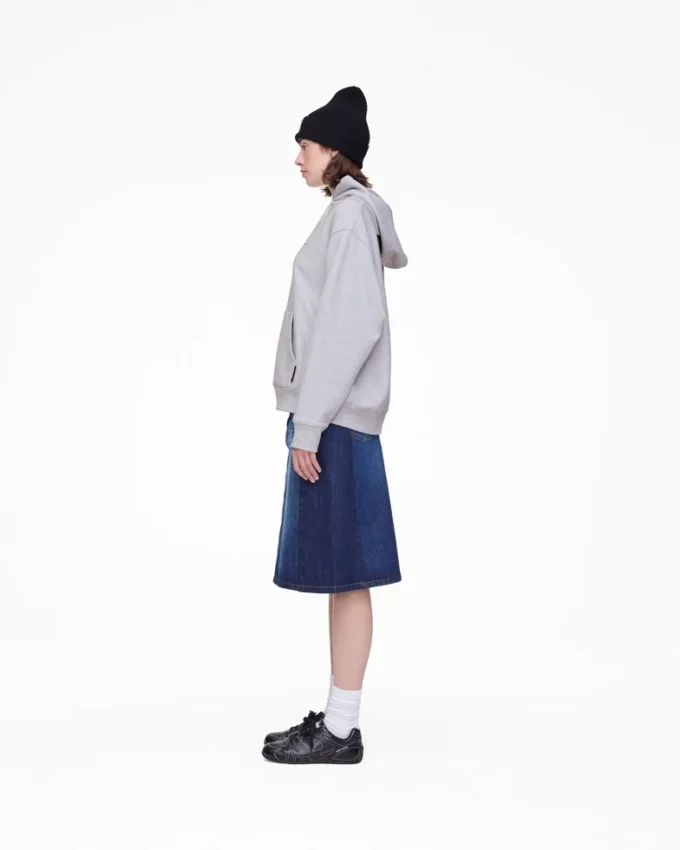 Hattie Stewart X Marc Jacobs Garden Hoodie Hattie Stewart X Marc Jacobs Garden Hoodie