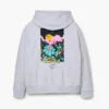 Hattie Stewart X Marc Jacobs Garden Hoodie Hattie Stewart X Marc Jacobs Garden Hoodie