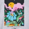 Hattie Stewart X Marc Jacobs Garden Hoodie Hattie Stewart X Marc Jacobs Garden Hoodie
