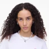 Hattie Stewart X Marc Jacobs Garden Pearl Station Kolye