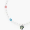 Hattie Stewart X Marc Jacobs Garden Pearl Station Kolye