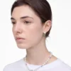 Hattie Stewart X Marc Jacobs Kelebek İnci Küpeler