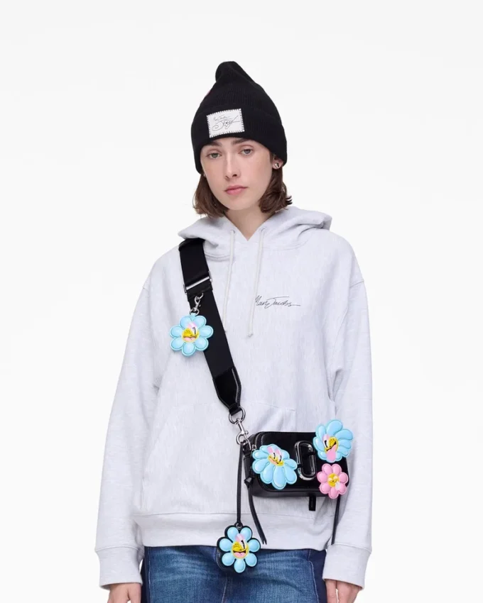Hattie Stewart X Marc Jacobs The Snapshot Hattie Stewart X Marc Jacobs The Snapshot