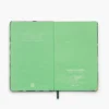 Hattie Stewart x Moleskine x Marc Jacobs Defter