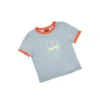 Heaven Logo Bebek Tişörtü