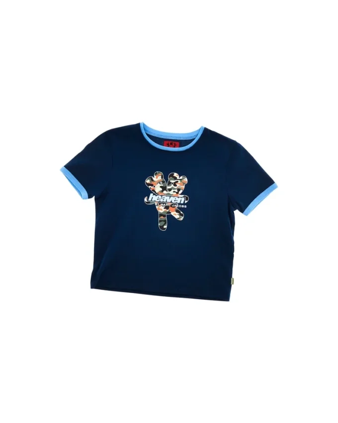 HEAVEN LOGO BEBEK TİŞÖRTÜ