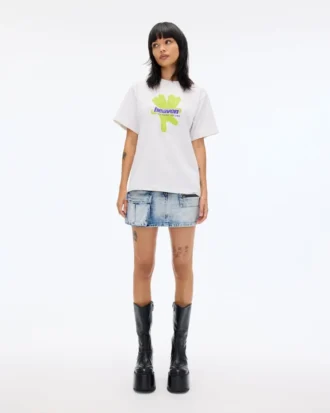 Heaven Logo Tişört
