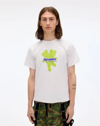 Heaven Logo Tişört