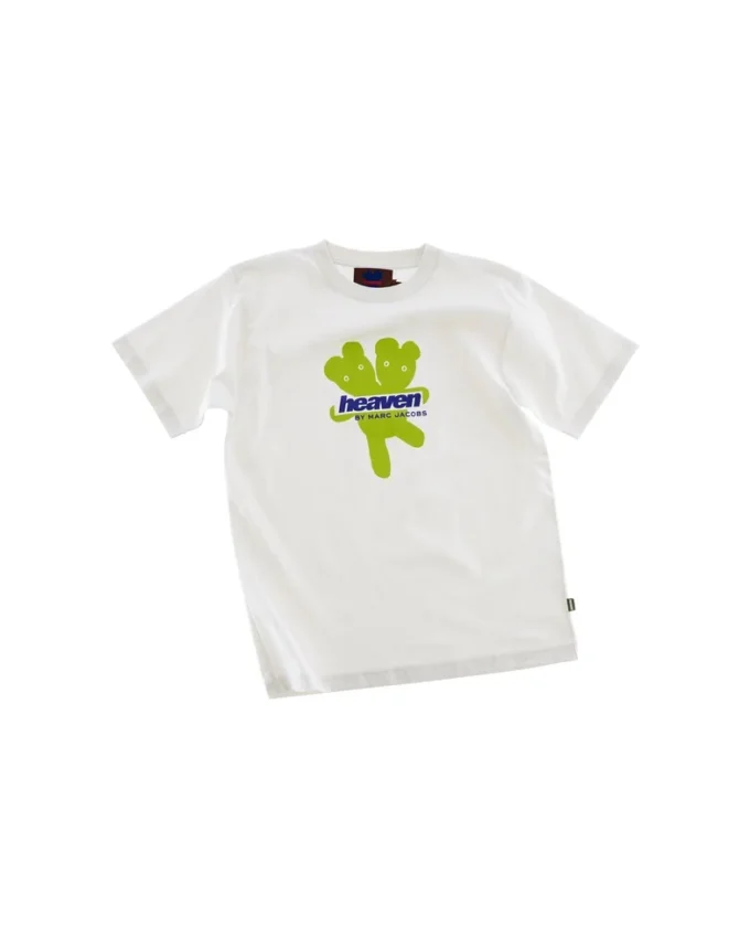 Heaven Logo Tişört