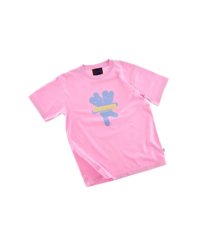 Heaven Logo Tişört