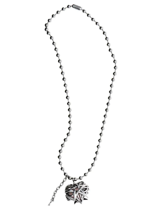 Heaven Pentagram Madalyon