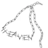 Heaven Screw Kolye