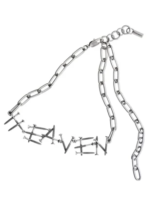 Heaven Screw Kolye