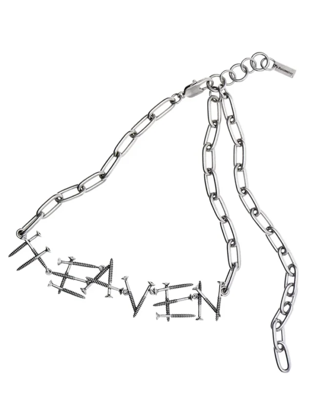 Heaven Screw Kolye