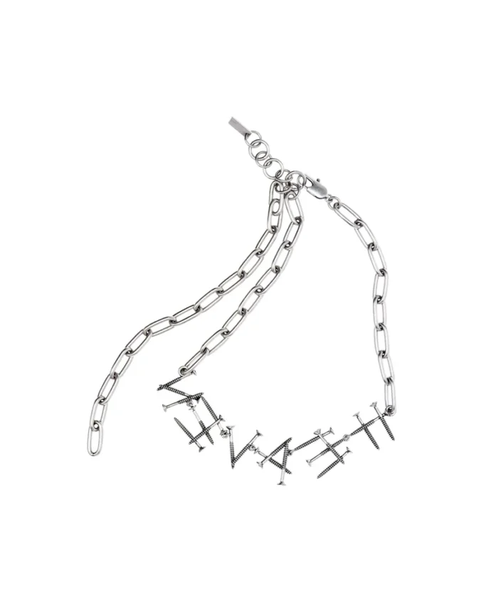 Heaven Screw Kolye