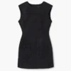 Heykelsi Tweed Elbise Heykelsi Tweed Elbise
