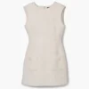 Heykelsi Tweed Elbise Heykelsi Tweed Elbise
