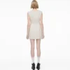 Heykelsi Tweed Elbise Heykelsi Tweed Elbise