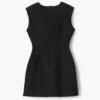 Heykelsi Tweed Elbise Heykelsi Tweed Elbise