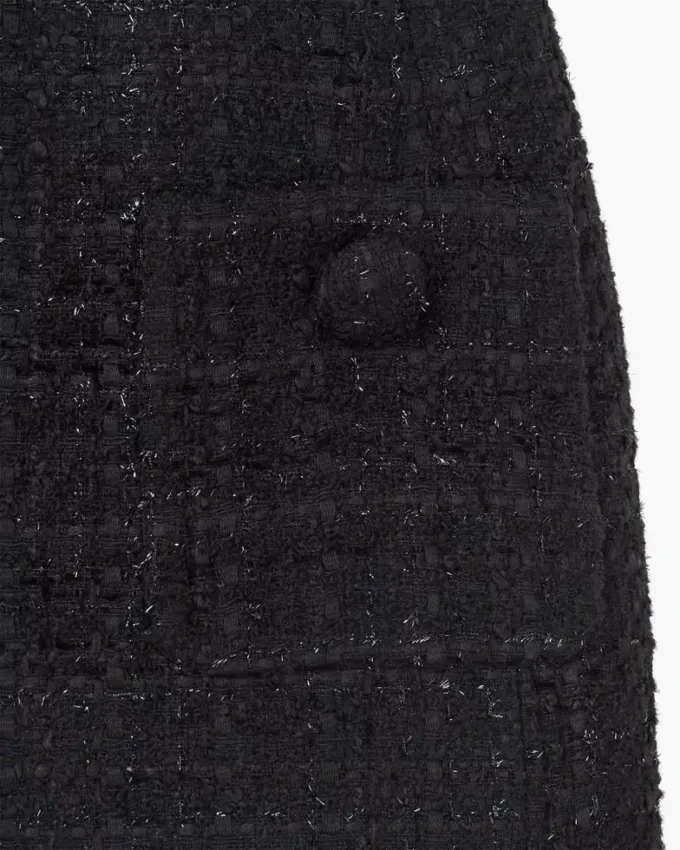 Heykelsi Tweed Elbise Heykelsi Tweed Elbise