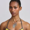 Ice Studios Katmanlı Kolye