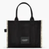 Jacquard Büyük Tote Bag Jacquard Büyük Tote Bag