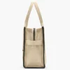 Jacquard Büyük Tote Bag Jacquard Büyük Tote Bag