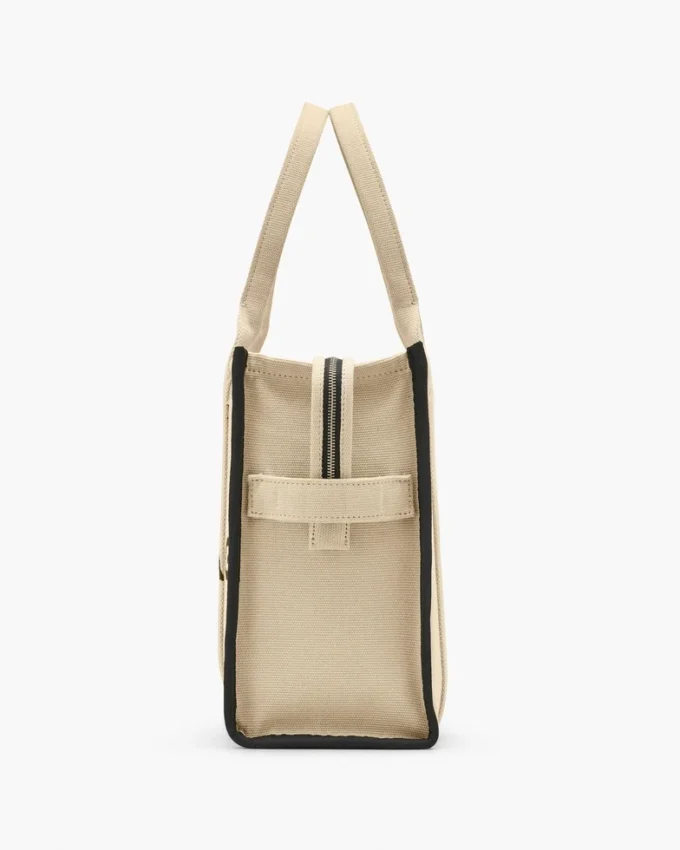 Jacquard Büyük Tote Bag Jacquard Büyük Tote Bag