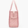 Jacquard Büyük Tote Bag Jacquard Büyük Tote Bag