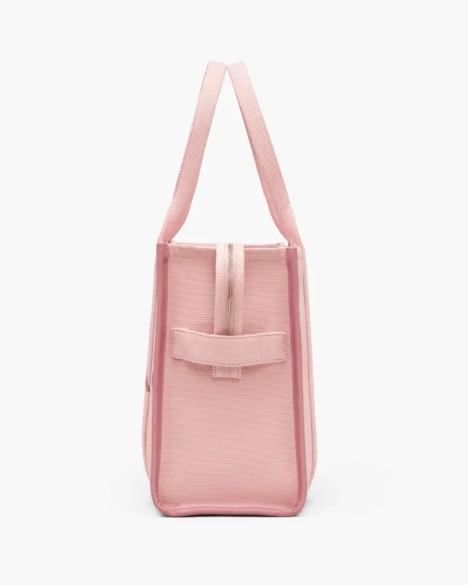 Jacquard Büyük Tote Bag Jacquard Büyük Tote Bag