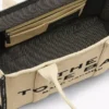 Jacquard Büyük Tote Bag Jacquard Büyük Tote Bag