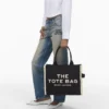 Jacquard Büyük Tote Bag Jacquard Büyük Tote Bag