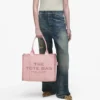 Jacquard Büyük Tote Bag Jacquard Büyük Tote Bag