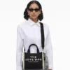 Jacquard Küçük Tote Bag