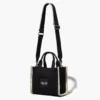 Jacquard Küçük Tote Bag