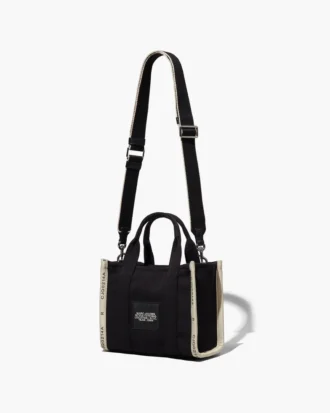 Jacquard Küçük Tote Bag