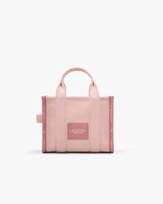 Jacquard Küçük Tote Bag