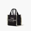 Jacquard Küçük Tote Bag