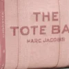 Jacquard Küçük Tote Bag