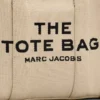 Jacquard Küçük Tote Bag Jacquard Küçük Tote Bag