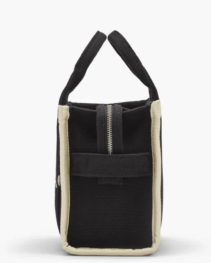 Jacquard Küçük Tote Bag