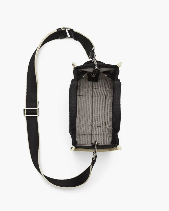Jacquard Küçük Tote Bag