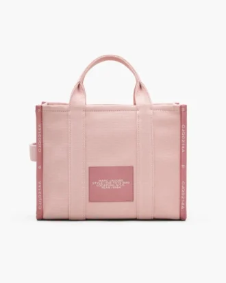 Jakarlı Orta Boy Tote Bag