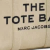 Jakarlı Orta Boy Tote Bag