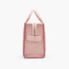 Jakarlı Orta Boy Tote Bag