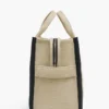 Jakarlı Orta Boy Tote Bag